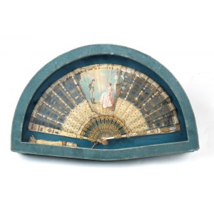 Ruční ventilátor