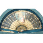 Ruční ventilátor