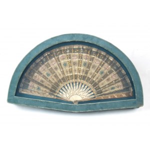 Ventilateur à main