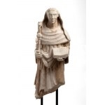 Sculpture religieuse française