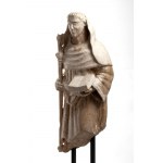 Sculpture religieuse française