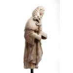 Sculpture religieuse française