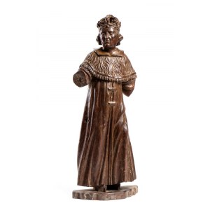 Italian wood carving