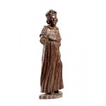 Italian wood carving