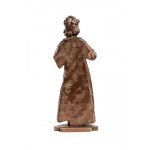 Italian wood carving