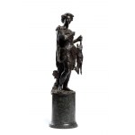 EMILE BOYER ( 1877 - 1948 ), A French bronze sculpture