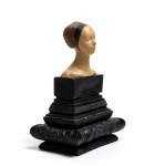 STUDIO BRINDISI ARTE ANTICA, MILANO, Renaissance female bust