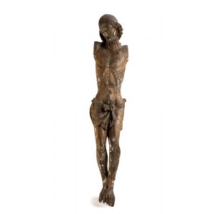 Christ Crucified