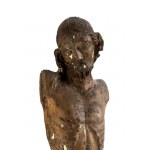 Christ Crucified