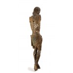 Christ Crucified
