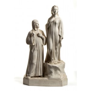 Sculpture de biscuits, Angleterre