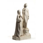 Sculpture de biscuits, Angleterre