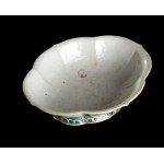 Chinese porcelain bowl