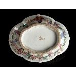 Bol en porcelaine chinoise