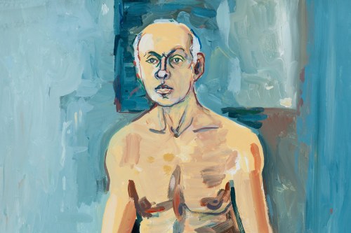 Edward Dwurnik (1943 Radzymin - 2018 Warszawa), 