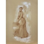 Auguste Renoir (1841-1919), Soubor 2 litografií, 1948