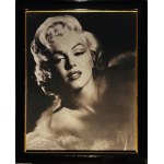 Bert Stern (1929 - 2013), Marylin Monroe
