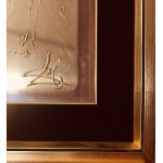 Salvador DALI (1904-1989), Picador, 1983