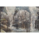 Aleksander Kwiatkowski (né en 1919), Pères, 1970.