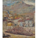 Włodzimierz Sawulak (1906 - 1980 ), 