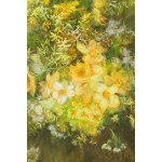 Bożena Stawikowska, Fleurs - jonquilles