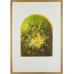 Bożena Stawikowska, Fleurs - jonquilles