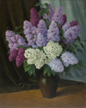 Józef Marcinkowski (1906 - 1978 ), 