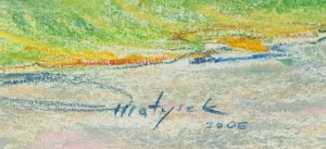 Zbigniew Matysek (b. 1939), 