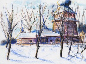 Zbigniew Matysek (ur. 1939), 