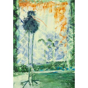 Agnieszka Opala (ur. 1968, Poznań), Bez tytułu, 1997