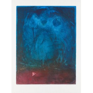 Krzysztof Olszewski, Bottom Up, 1995