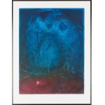 Krzysztof Olszewski, Bottom Up, 1995
