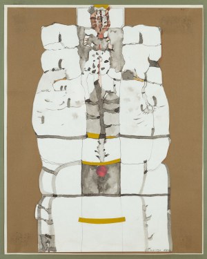 Magdalena Heyda-Usarewicz (ur. 1933), 