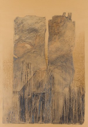 Piotr Smolnicki (ur. 1952, Warszawa), 