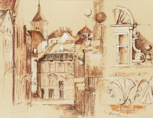 Zbigniew Matysek (ur. 1939), 