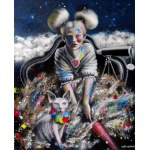 Milena CHMIELEWSKA (b. 1983), Their Way, 2025