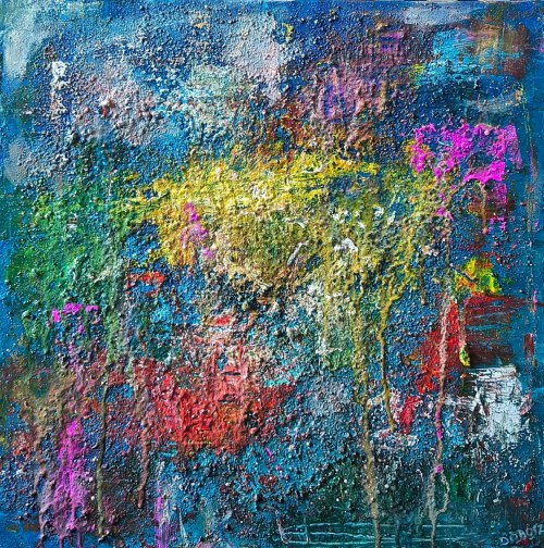 Olimpia DOBOSZ (ur. 1987), Landscape Plane, 2025