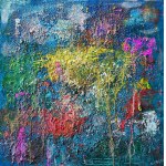 Olimpia DOBOSZ (b. 1987), Landscape Plane, 2025