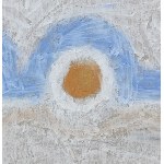 Irmina SONI (pseud. ur. 1974), Santorini, 2025