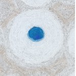 Irmina SONI (pseud. ur. 1974), Santorini, 2025