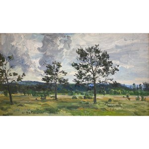 Włodzimierz Zakrzewski (1916-1992), 