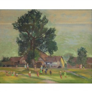 Henryk Grunwald (1904-1958), 