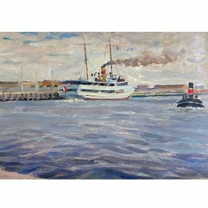 Ludwik Misky (1884-1938), 