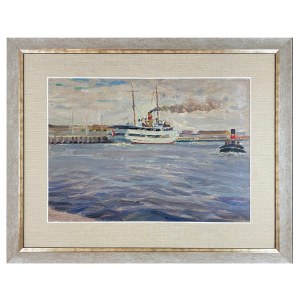 Ludwik Misky (1884-1938), 