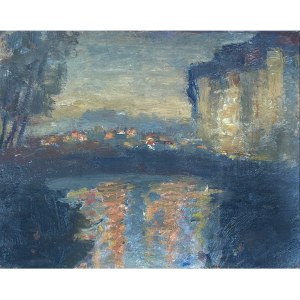 Zofia Dunin-Borkowska (1. polovina 20. století), 