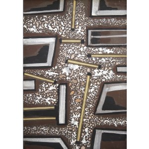 Bronisław Kierzkowski (1924-1993), Faktura NR. 19/78
