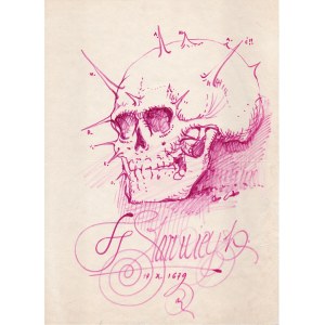 Franciszek Starowieyski (1930-2009), 
