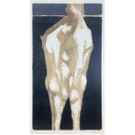 Marek Żuławski (1908-1985), Kochankowie, 1959 r.