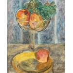 Józef Czapski (1896 Prague - 1993 Maisons-Laffitte), Fruits, 1930.