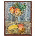 Józef Czapski (1896 Prague - 1993 Maisons-Laffitte), Fruits, 1930.